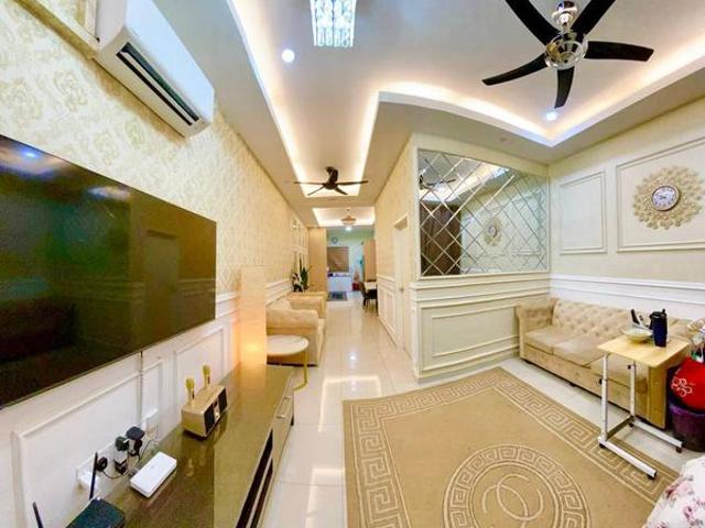 Terraced House for sale in Sendayan Village, Negeri Sembilan