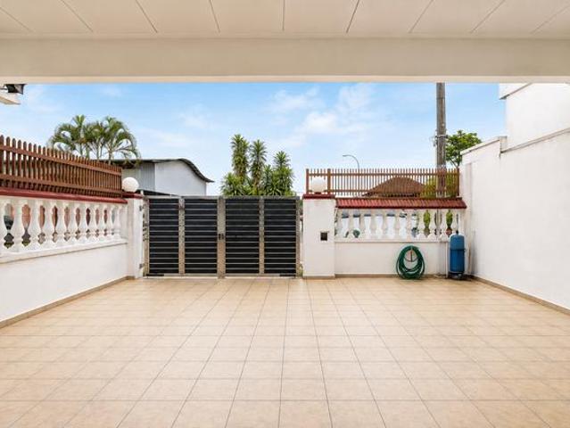 Terraced House for sale in Johore Bahru, Johor