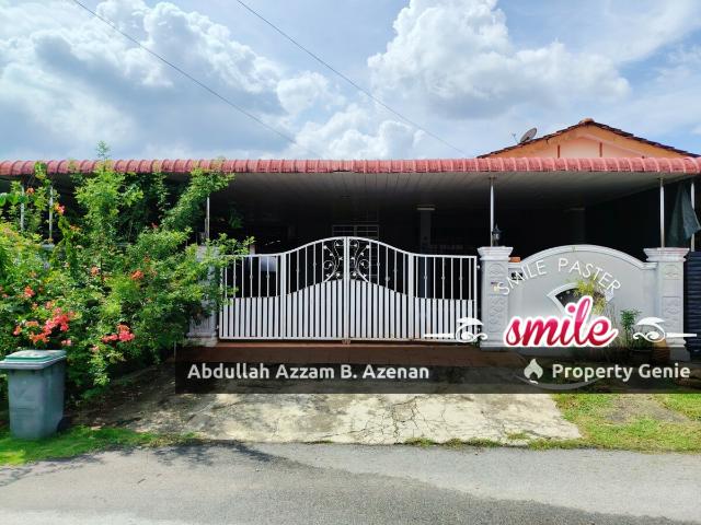 Residential House for sale in Padang Serai, Kedah