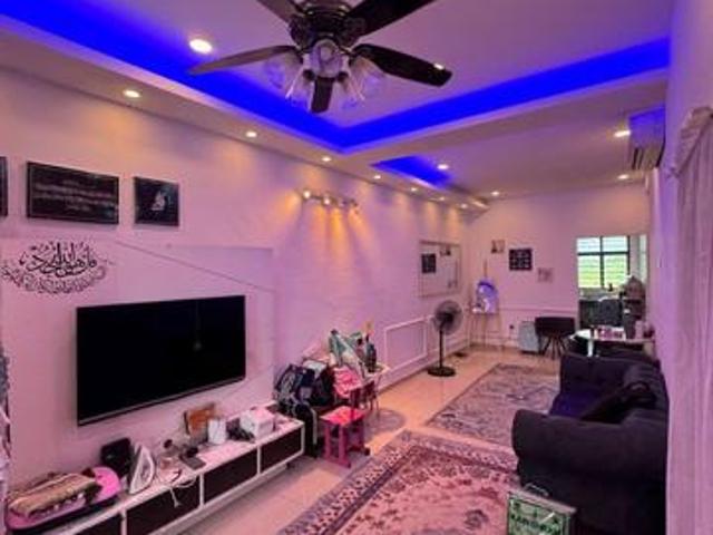 Terraced House for sale in Petaling, Alam Impian