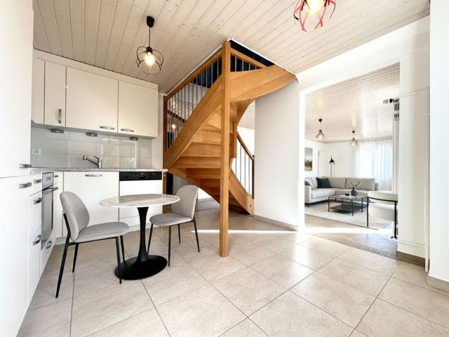Haus mieten in Echandens, Waadt