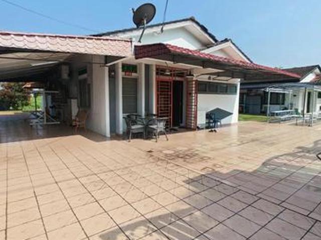 Bungalow for sale in Negeri Sembilan