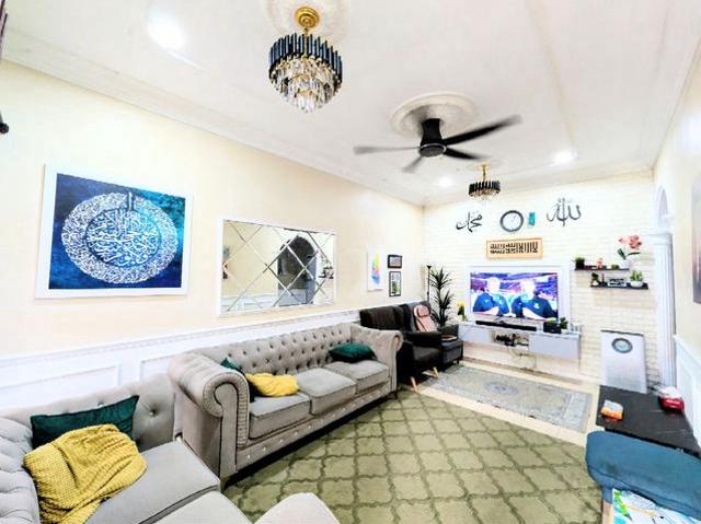 Terraced House for sale in Port Klang, Selangor