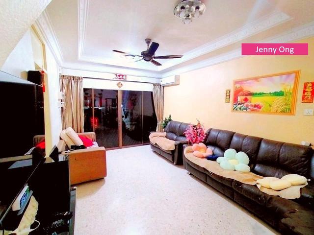 Residential House for sale in Sungai Petani, Kuala Muda