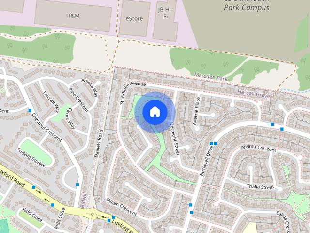 House for rent in Sydney, New South Wales