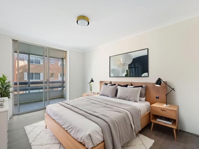 Apartment for rent