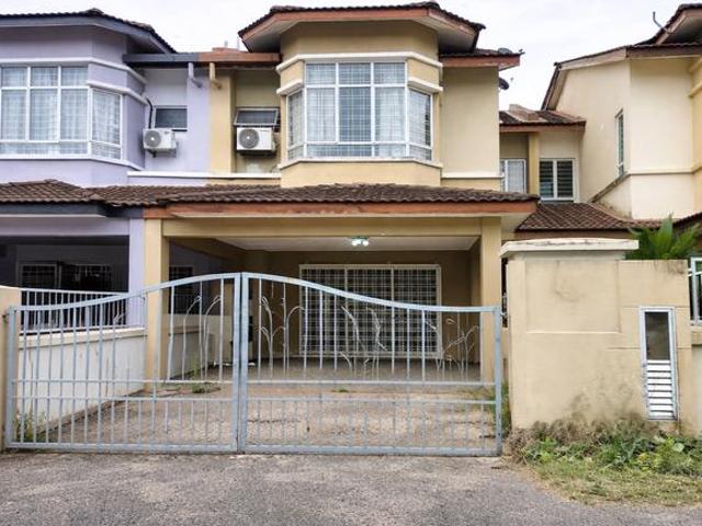 Terraced House for sale in Sendayan Village, Negeri Sembilan