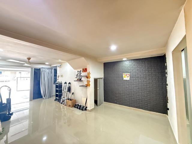Terraced House for sale in Bukit Ledang, Johor