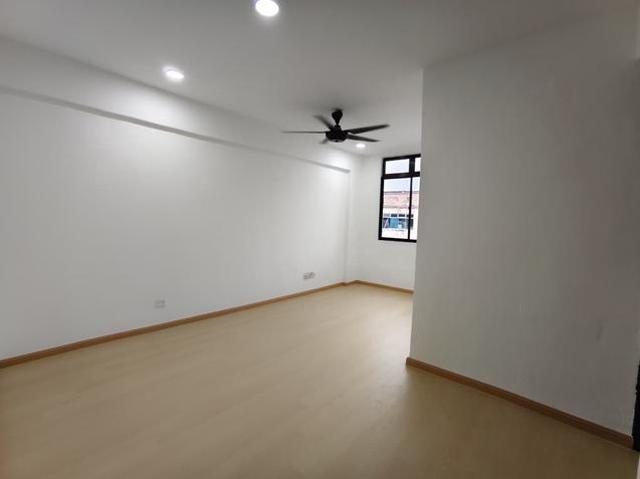 Flat for sale in Bukit Ledang, Johor