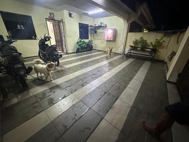 Terraced House for sale in Bukit Ledang, Johor