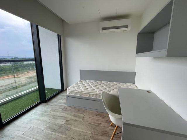 Serviced Residence for sale in Tanjong Sepat, Selangor