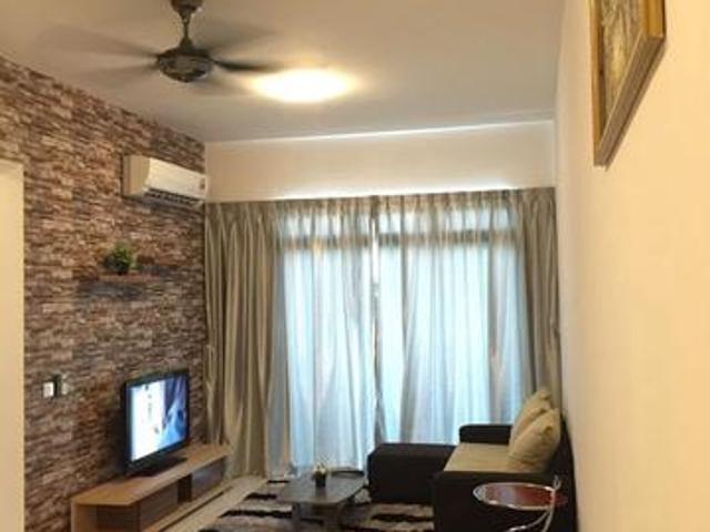 Serviced Residence for sale in Bukit Ledang, Johor