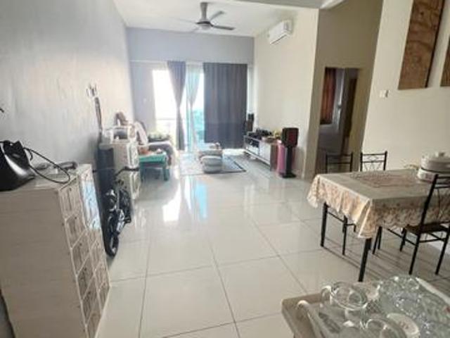 Serviced Residence for sale in Petaling, Subang Jaya