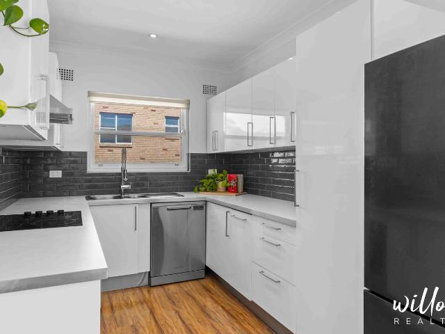 Apartment for rent in Sutherland, New South Wales
