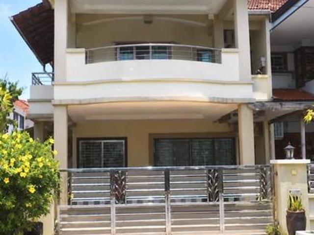 Residential House for sale in Wellesley, Penang