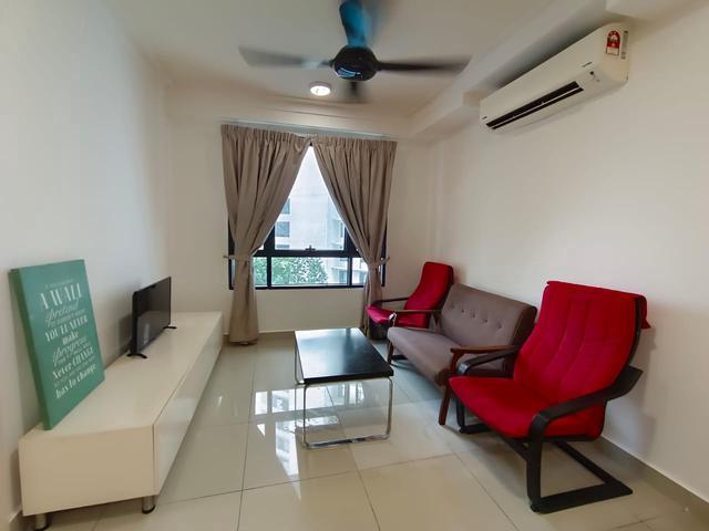 Condominium for sale in Tanjong Sepat, Selangor