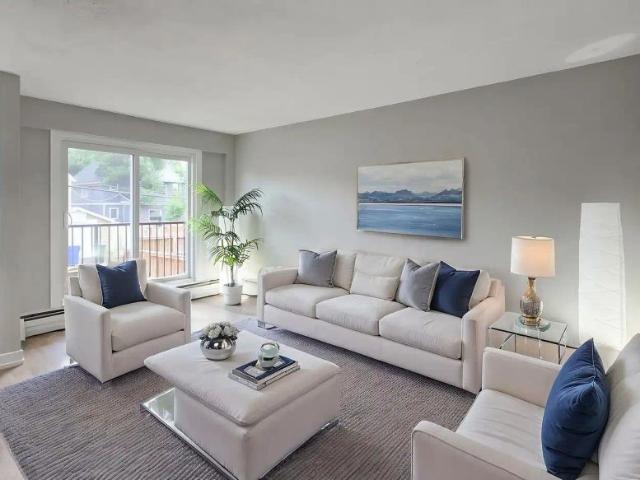 Apartment for rent in Fourth Street BRZ, Calgary
