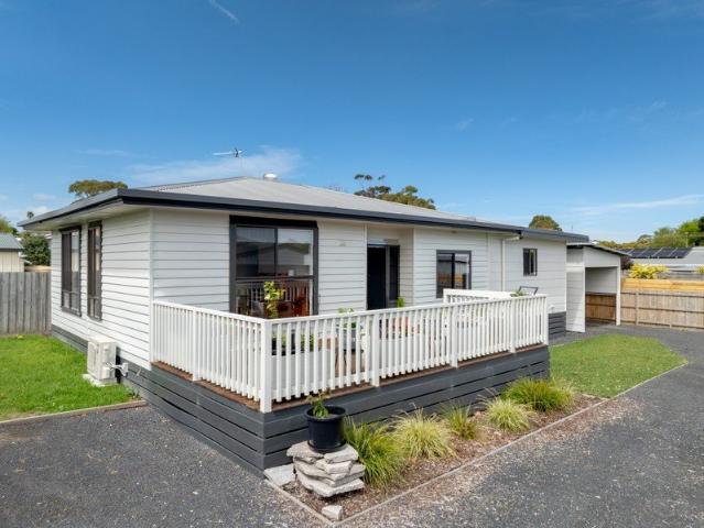 House for sale in Wonthaggi, Bass Coast Shire