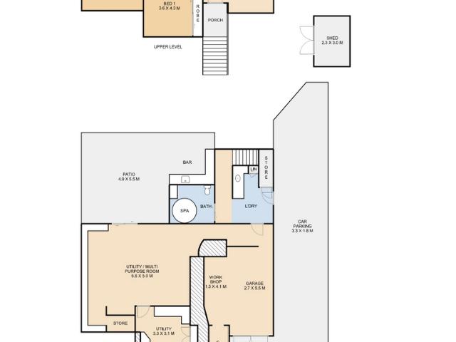 House for sale in Toowoomba, Queensland