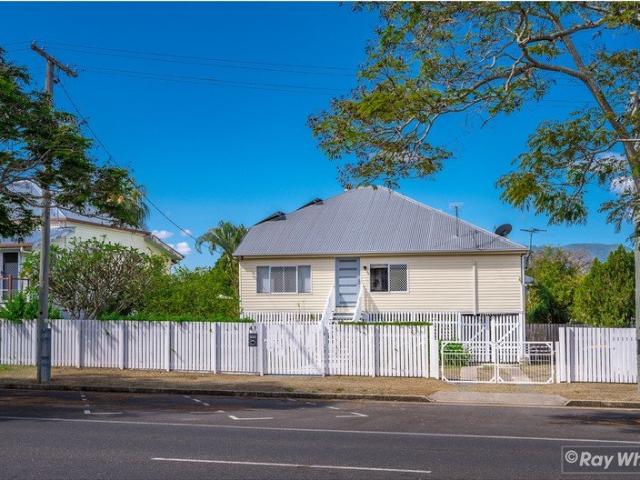House for sale in Rockhampton City, Rockhampton