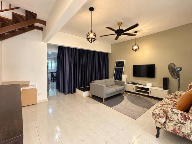 Terraced House for sale in Saujana, Selangor