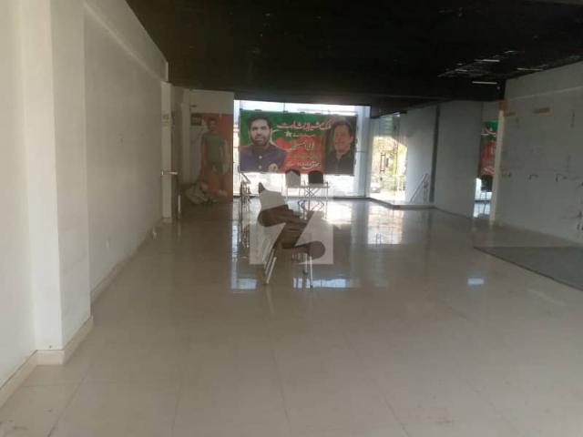 Office for sale in Islamabad