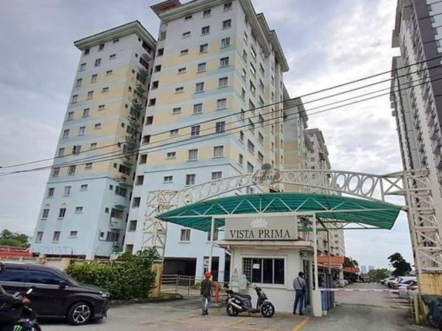 Condominium for sale in Puchong, Majlis Bandaraya Subang Jaya