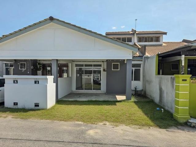 Terraced House for sale in Sri Rusa, Negeri Sembilan