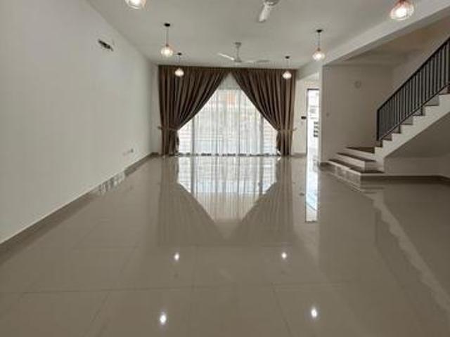 Terraced House for rent in Petaling, Alam Impian