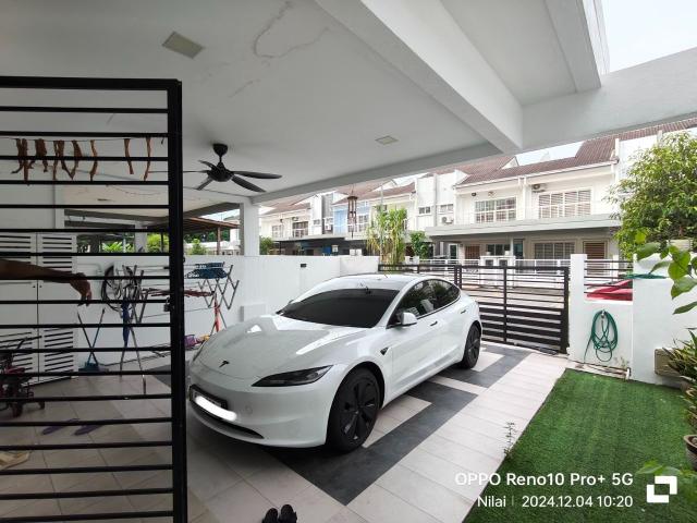 House for sale in Negeri Sembilan