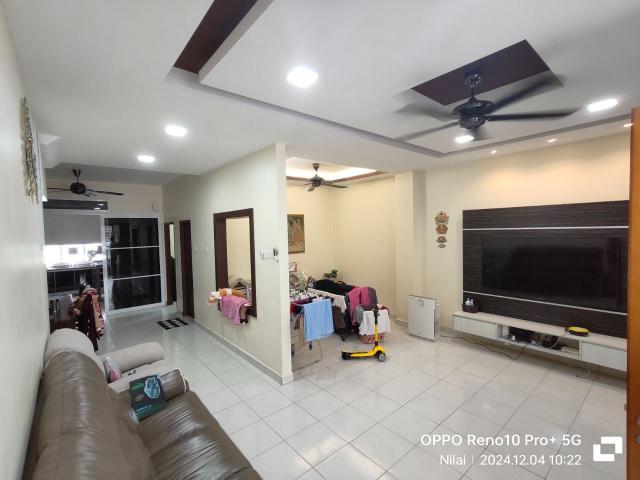 House for sale in Negeri Sembilan