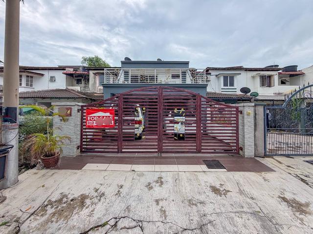 Terraced House for sale in Puchong, Majlis Bandaraya Subang Jaya