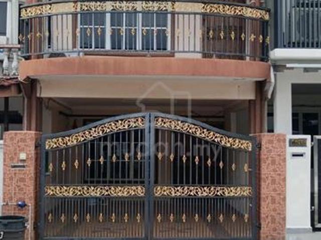 Terraced House for sale in Country Heights Damansara, Kuala Lumpur