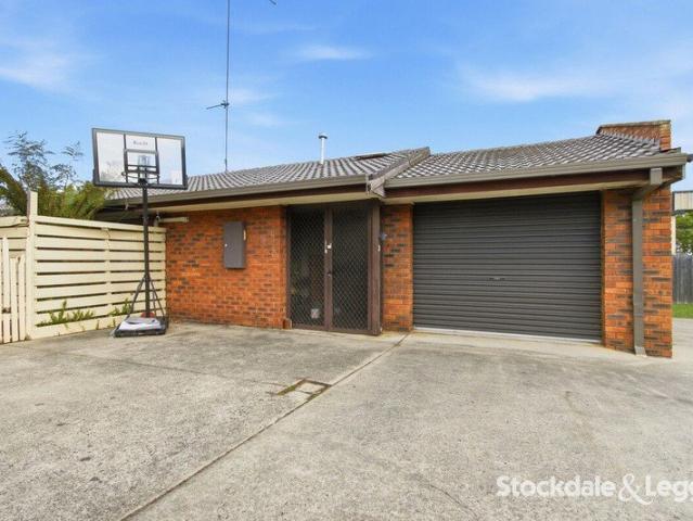 House for rent in Traralgon, Victoria