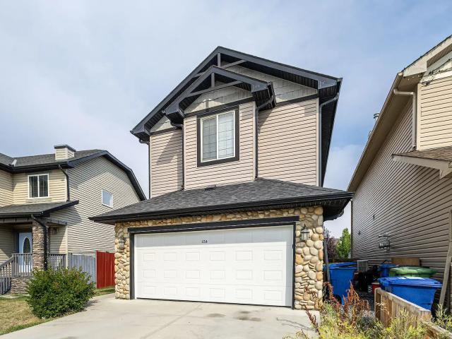 House for rent in Midtown, Airdrie