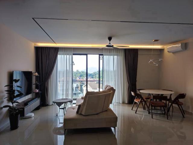 Condominium for sale in Cheras, Majlis Perbandaran Kajang