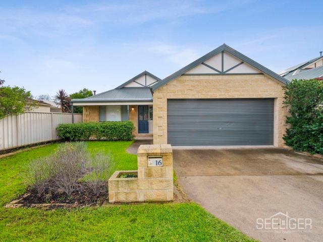 House for sale in Yarrawonga, Victoria