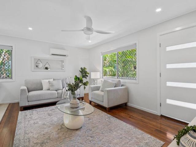 House for rent in Toombul, Queensland