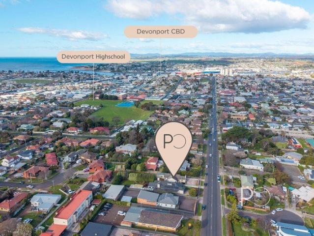 House for sale in Devonport, Tasmania
