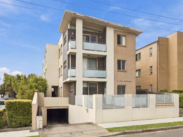Apartment for rent in Inner West, Sydney