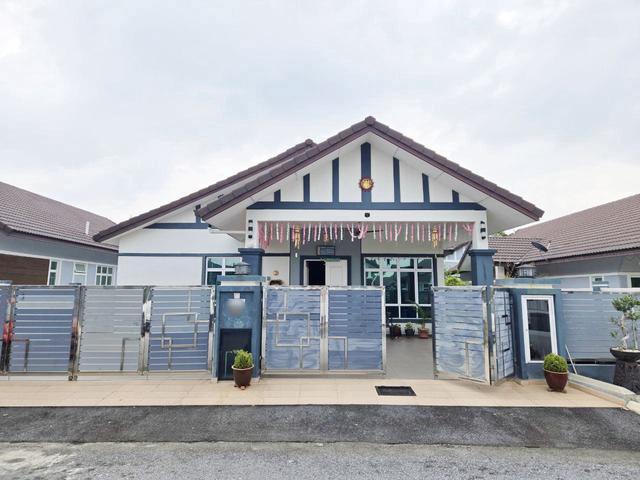 Bungalow for sale in Sendayan Village, Negeri Sembilan