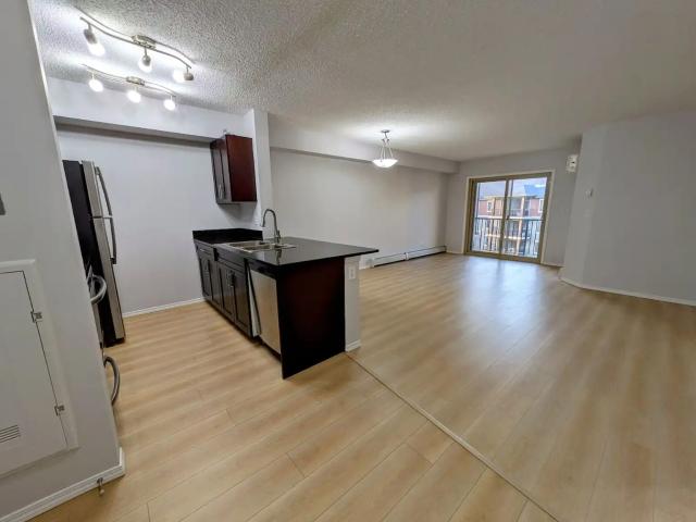 Condo for rent in Wedgewood, Alberta