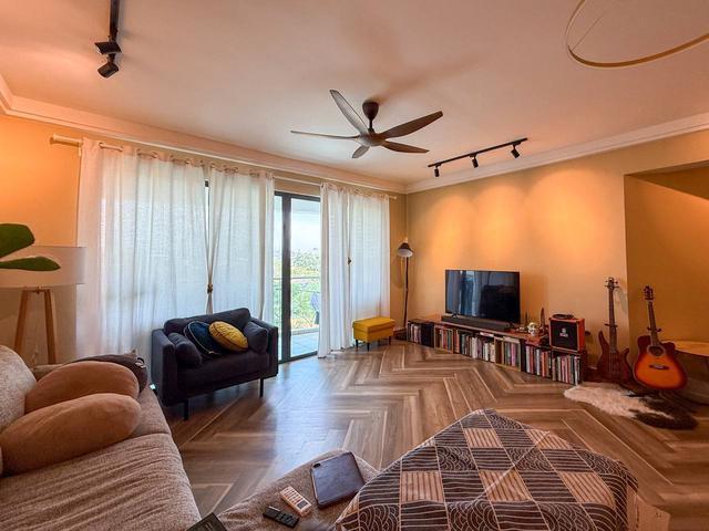 Condominium for sale in Tanjong Sepat, Selangor