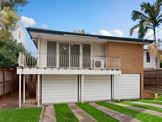 Apartment for rent in Toombul, Queensland