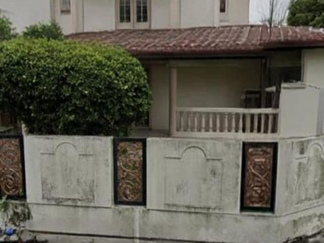 House for sale in Petaling, Subang Jaya