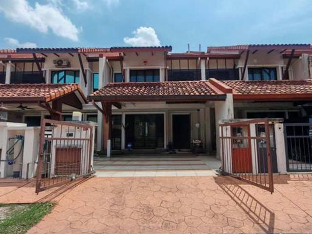 Terraced House for sale in Kajang, Langat