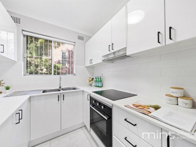 Apartment for sale in Sydney, New South Wales