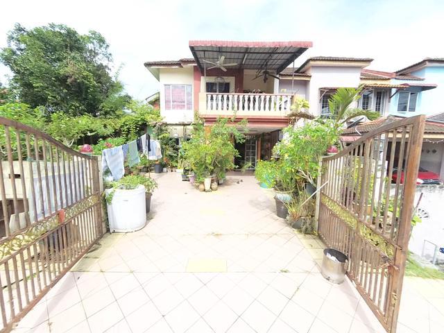Terraced House for sale in Selayang, Selangor