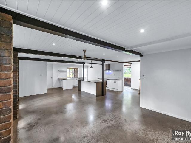 House for rent in Rockhampton, Queensland