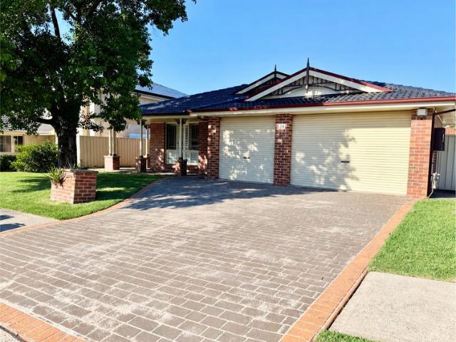 House for rent in Glenwood, Sydney